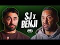 'Put sauce on what you do!' ✨The magic of Benji Marshall that changed the game | Shaun Johnson