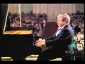 Emil Gilels - Rachmaninov - Prelude No 2 in C sharp minor, Op 3