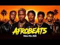 AFROBEATS MIX NEW 2026 | Naija Relaxing Vibes | Burna Boy, Wizkid, Ayla and Rema Inspired 🎧🔥