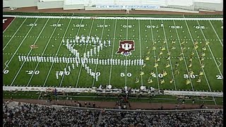 2008 Phantom Regiment 