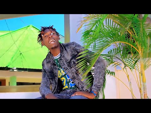 Jisusi Harusi Ya Bahati Official Music Video
