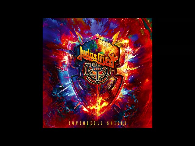 Judas Priest - Trial By Fire [Guitar Backing Track] class=