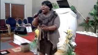 Deep Worship by Goodwill Nhlapo & Nomsa Hadebe   Pt 1   14 07 13