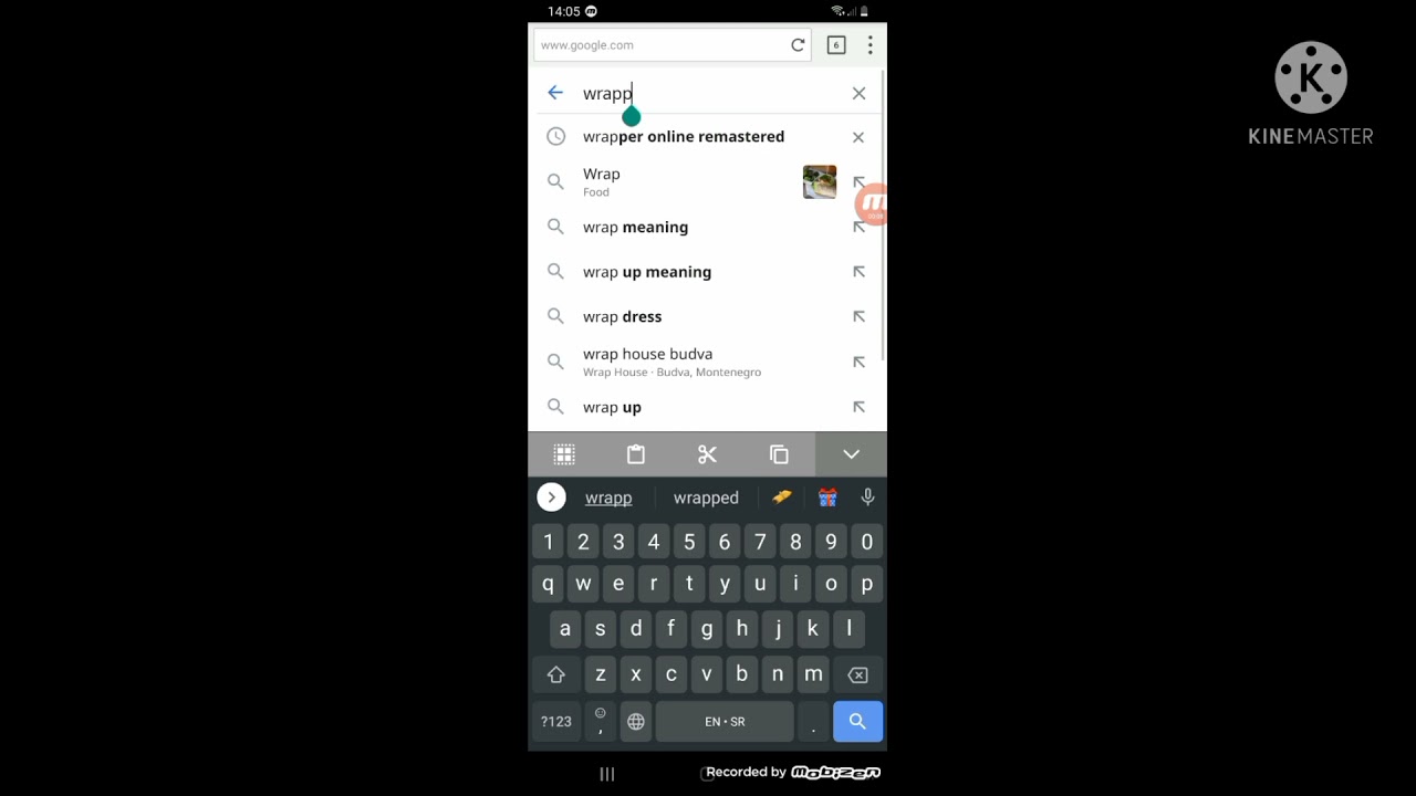 How To Get Wrapper Offline 2.1.0