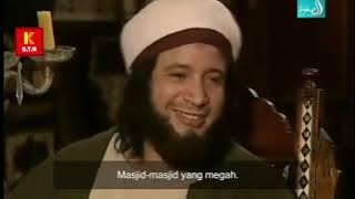 Film Imam syafi'i episode 11 subtitle Indonesia