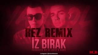 Vio feat. Ezhel - İz Bırak (Rez Remix) Resimi