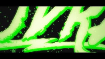 PRIMEIRA INTRO 2D ESTILO DORGAS QUE FIZ -  TA DIVOULTA O REI KRAIU