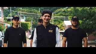 Procesamiento de una Escena | Cortometraje