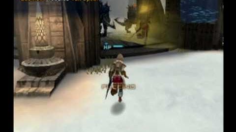 Save 045 - FFXII - Complete Speed Run - Part 3 - Daedalus.mpg