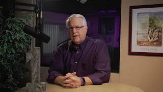 Intentional Living Minute with Dr. Randy Carlson // Finances and Hijacked Emotions