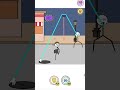 Awas Yaaaah..! Pas Banget Ni Ad Penutup Lubang - Thief Puzzle Gameplay. #thiefpuzzle #gaming #shorts