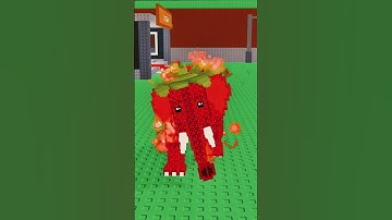 ALL STEAL A BRAINROT 🤮 #roblox #stealabrainrot #shorts