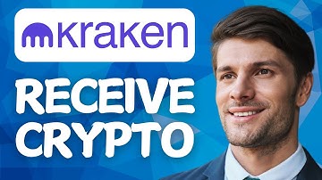 How To Receive Crypto On Kraken In 2025 (Updated Guide)