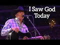 George strait  i saw god today  live from att stadium 2014 version georgestrait 