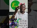 / #folona24 : 🗞ANALYSE🔥🔥🔥🟥LYON 🆚PSG : PSG sous pression se déplace à Lyon ce soir.. Quel enjeu ?