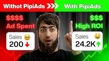 STOP Guessing Products! PipiAds Shows You What’s Already Winning Products (PipiAds Review)