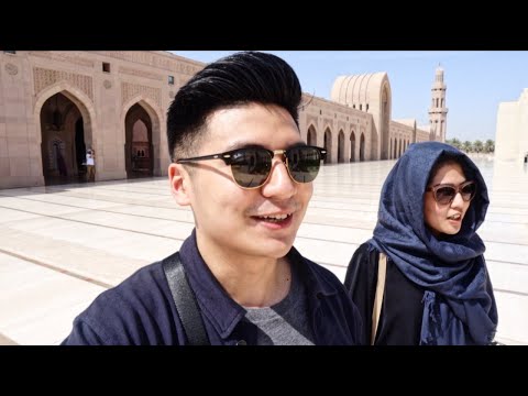 RAISA KW DAN SULE KW PACARAN DI OMAN RAISA KW DAN SULE KW PACARAN DI OMAN