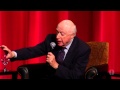 Norman Lloyd on Working with Chaplin in "Limelight"