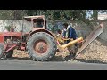 Wattoo tractor wala