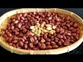 Как жарить орехи в микроволновке видео рецепт [LudaEasyCook]