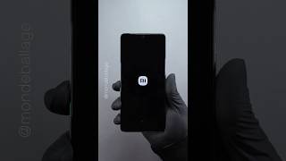 Xiaomi 13T | Déballage