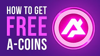 Mech Arena 🔥 How to get free A-coins \& Cedits without Promo Codes