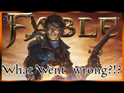 EVERYTHING you need to know about Fable | Lionhead Studios, Peter Molyneux, Fable 4 & more