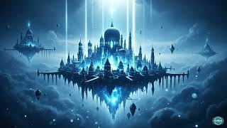 Copy of 1111 HZ LUZ DE DIOS - MANIFIESTA BENDICIONES, AMOR Y ÉXITO