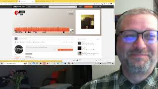 Video thumbnail of ""Leave" by Whirr #firsttimehearing #reaction"