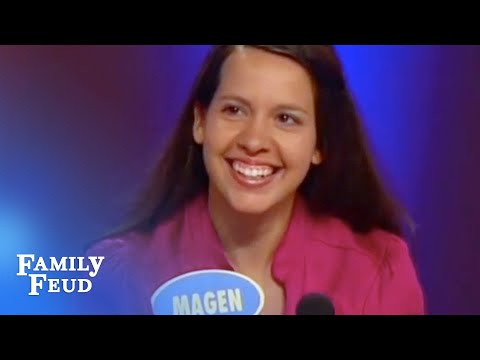 Thumb of That One Contestant Who Can't Help but Acknowledge the Obvious video