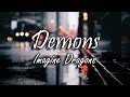 Demons  imagine dragons  lyrics  sversion