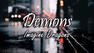 Demons - Imagine Dragons | Lyrics | SVersion
