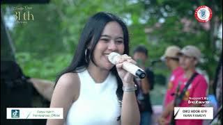 Elsa Safitri - Pecah Seribu | Familys Group Live Cover Jl MandorAncul Pitara Rangkapan Jaya Depok