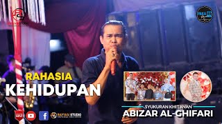 Paka 89   Rahasia Kehidupan  Ceksound  Syukuran Khitanan  Abizar Alghifari 