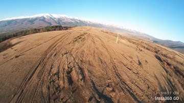 First acro attempts with Tyro79