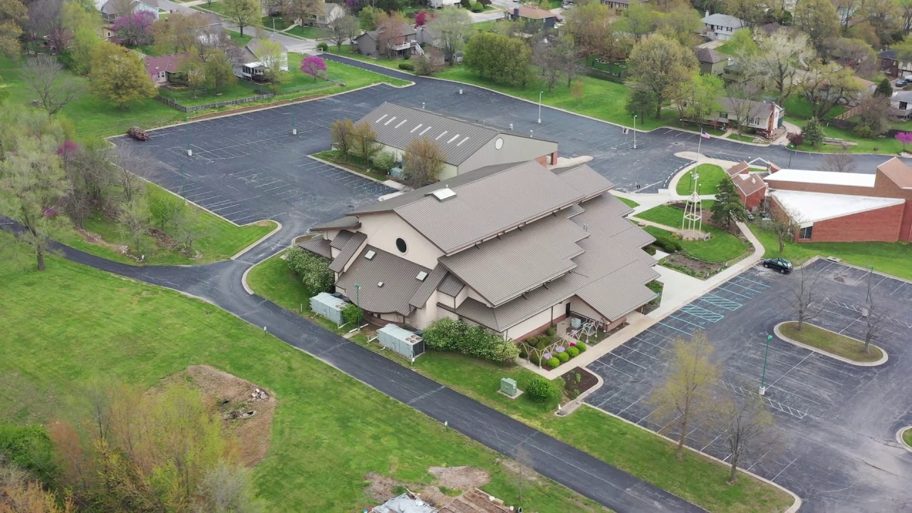 St. Sabina Catholic Church