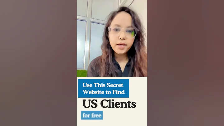 This SECRET Website Finds US Clients FOR YOU (FREE in 2025!) | Agencies HATE This!