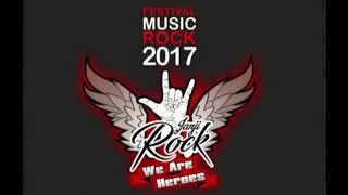 FESTIVAL HARI PAHLAWAN JECOVERS KARIMUN 2017 BLACK HORSE cover SELAMANYA JECOVOX #Triyamusicaproduct