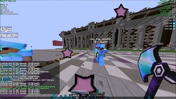 Hacker - Towny - CosmicCraft