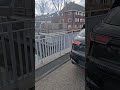 هل التوقف على الجسر مسموح