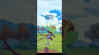 Dragalge into meta #pokemon #pokemongo #gaming #gameplay #gbl #pvp #shorts