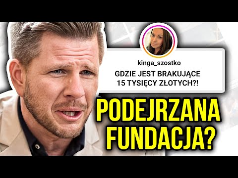 Filip Chajzer OSKARŻONY O KRADZIEŻ PIENIĘDZY! ⚠️