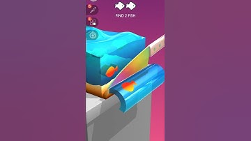 ASMR Slicing 🗡️🔪 Satisfying Video 🔥🔥 #6 #shorts