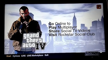 Grand Theft Auto IV The Ordinal 43 Could Not Be Located In Dynamic link Library Fix &Xlive.dll error