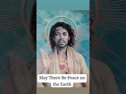 Take a moment now to touch your heart, close your eyes and say "I choose Peace" 🕊