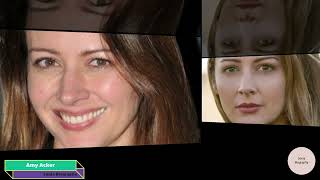 ‎Amy Acker biography
