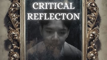 CRITICAL REFLECTION | FINAL EXAM CRITICAL DISCOURSE ANALYSIS