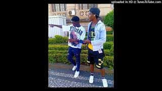 Grande --- Fando -- Feat -- Sallah Niwanane Yaka Edji