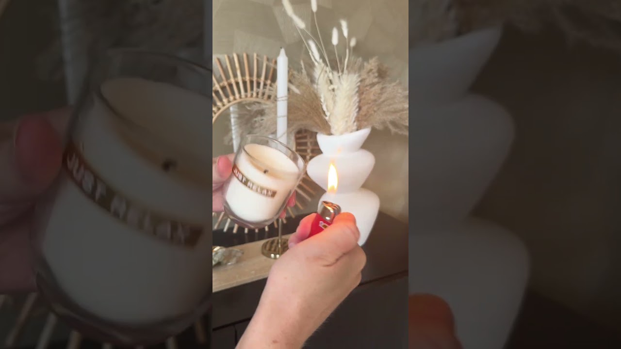 Livingroom autumn refresh 🍁🍂 