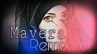BÖ - Mavera | Mavera Remixed | DovaKra Beats | Use 🎧 For Better Result
